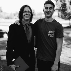 Meet your Posher, Gavin